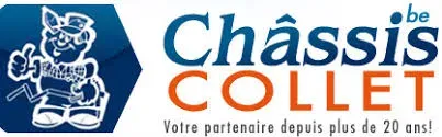 Logo Chassis Collet
