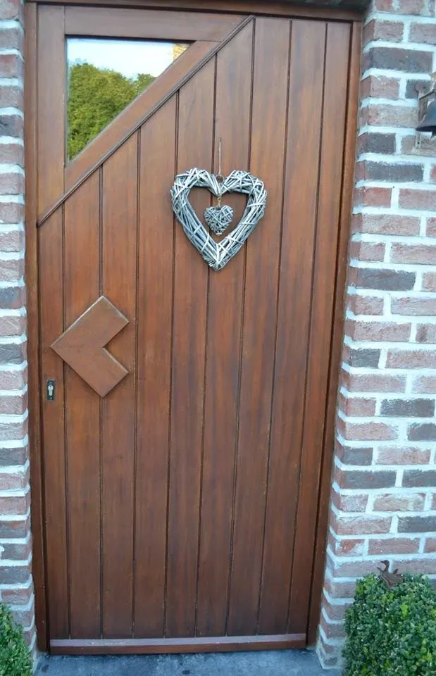 Les portes d'entrée dans la région du Brabant Wallowebp