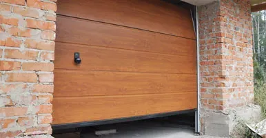 Pose de portes de garage Hörmann à Namuwebp