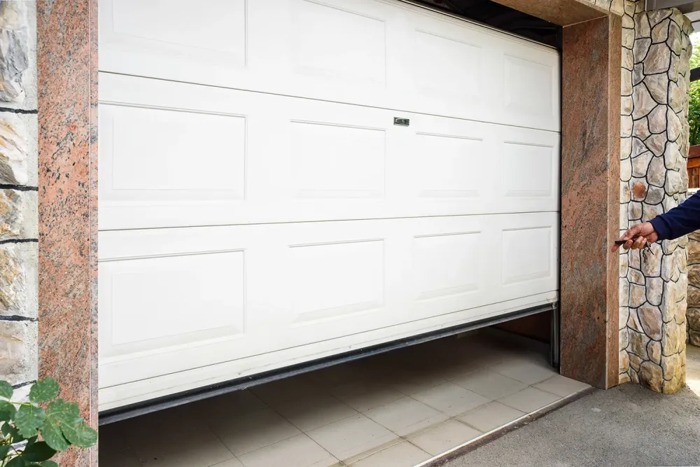 Les portes de garage Hörmann en belgiquewebp