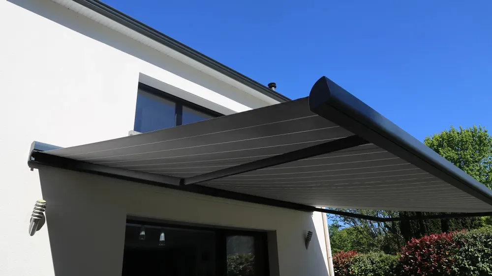 bannes solaires dans le Brabant Wallon